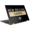 NFL New Orleans Saints Black Performance Series HP Spectre Skin