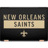NFL New Orleans Saints Black Performance Series HP Spectre Skin