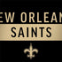 NFL New Orleans Saints Black Performance Series HP Spectre Skin