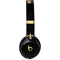 NFL New Orleans Saints Black Performance Series Studio Wireless 3 Skin