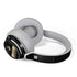 NFL New Orleans Saints Black Performance Series Surface Headphones Skin