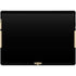NFL New Orleans Saints Black Performance Series Surface Pro 8 Skin