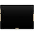 NFL New Orleans Saints Black Performance Series Surface Pro 9 Skin