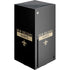 NFL New Orleans Saints Black Performance Series Xbox Series X Console Skin