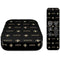 NFL New Orleans Saints Blitz Series Apple TV Skin