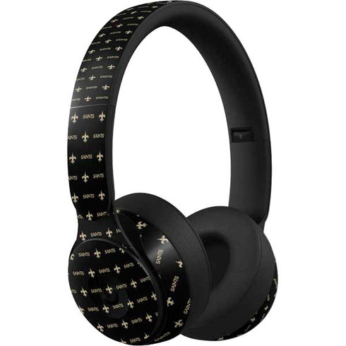 NFL New Orleans Saints Blitz Series Beats Solo Pro Skin