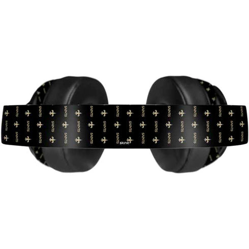 NFL New Orleans Saints Blitz Series Beats Solo Pro Skin
