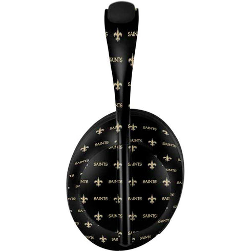 NFL New Orleans Saints Blitz Series Bose Noise Cancelling Headphones 700 Skin