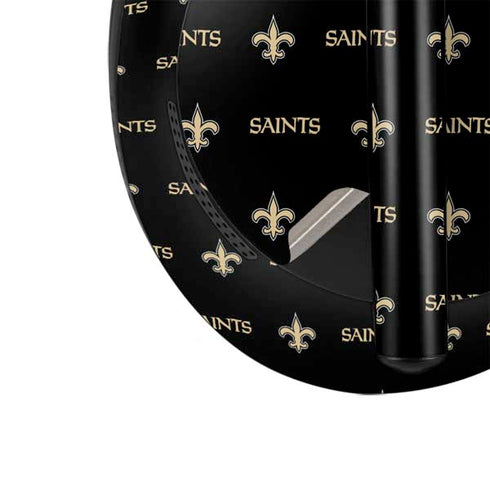 NFL New Orleans Saints Blitz Series Bose Noise Cancelling Headphones 700 Skin