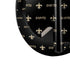 NFL New Orleans Saints Blitz Series Bose Noise Cancelling Headphones 700 Skin