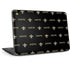 NFL New Orleans Saints Blitz Series HP Chromebook Skin