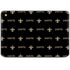 NFL New Orleans Saints Blitz Series HP Chromebook Skin