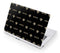 NFL New Orleans Saints Blitz Series Acer Chromebook Skin