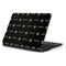 NFL New Orleans Saints Blitz Series Samsung Chromebook Skin