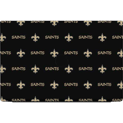 NFL New Orleans Saints Blitz Series Dell Vostro Skin