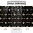 NFL New Orleans Saints Blitz Series Dell Vostro Skin