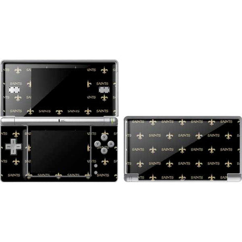 NFL New Orleans Saints Blitz Series DS Lite Skin