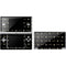 NFL New Orleans Saints Blitz Series DS Lite Skin