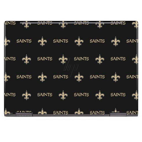 NFL New Orleans Saints Blitz Series HP Envy Skin