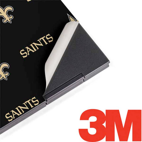 NFL New Orleans Saints Blitz Series HP Envy Skin