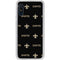 NFL New Orleans Saints Blitz Series Galaxy A10e Clear Case