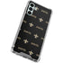 NFL New Orleans Saints Blitz Series Galaxy A13 5G Clear Case