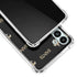 NFL New Orleans Saints Blitz Series Galaxy A13 5G Clear Case