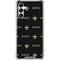 NFL New Orleans Saints Blitz Series Galaxy A14 5G Clear Case