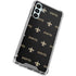NFL New Orleans Saints Blitz Series Galaxy A14 5G Clear Case