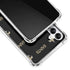 NFL New Orleans Saints Blitz Series Galaxy A14 5G Clear Case