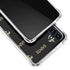NFL New Orleans Saints Blitz Series Galaxy A54 5G Clear Case