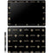NFL New Orleans Saints Blitz Series Galaxy Book 12in Skin