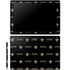 NFL New Orleans Saints Blitz Series Galaxy Book 12in Skin