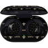 NFL New Orleans Saints Blitz Series Galaxy Buds Skin