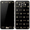 NFL New Orleans Saints Blitz Series Galaxy J7 Skin