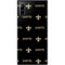 NFL New Orleans Saints Blitz Series Galaxy Note 10 Skin