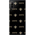 NFL New Orleans Saints Blitz Series Galaxy Note 10 Skin