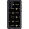 NFL New Orleans Saints Blitz Series Galaxy Note 10 Waterproof Case
