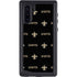 NFL New Orleans Saints Blitz Series Galaxy Note 10 Waterproof Case