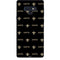 NFL New Orleans Saints Blitz Series Galaxy Note 9 Skin