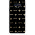 NFL New Orleans Saints Blitz Series Galaxy Note 9 Skin