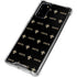 NFL New Orleans Saints Blitz Series Galaxy Note20 5G Clear Case