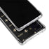 NFL New Orleans Saints Blitz Series Galaxy Note20 5G Clear Case