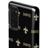 NFL New Orleans Saints Blitz Series Galaxy Note20 5G Pro Case