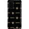 NFL New Orleans Saints Blitz Series Galaxy Note20 5G Pro Case