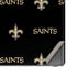 NFL New Orleans Saints Blitz Series Galaxy Note20 5G Skin
