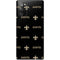 NFL New Orleans Saints Blitz Series Galaxy Note20 5G Skin