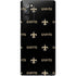 NFL New Orleans Saints Blitz Series Galaxy Note20 5G Skin