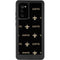 NFL New Orleans Saints Blitz Series Galaxy Note20 5G Waterproof Case