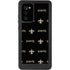 NFL New Orleans Saints Blitz Series Galaxy Note20 5G Waterproof Case
